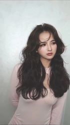 -HairCode芭曲发型