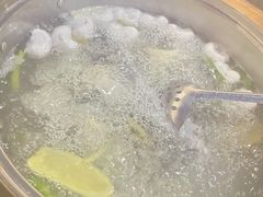 清水锅-章记正宗南岗鱼蛋火锅