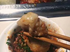 -海底捞火锅(杭州庆春路夜宵主题店)