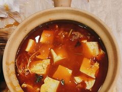 -王大乔泡椒米线·小火锅(星城天地店)