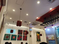 -塔斯汀中国汉堡(凯泽雅园店)