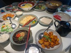 -青年公社烤鸭(青年路店)