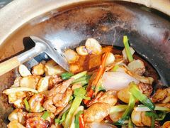 -观塘港茶餐厅(八一大道店)