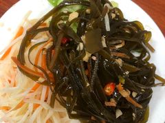 -阁瑞居闫记卤煮(乔庄北街店)