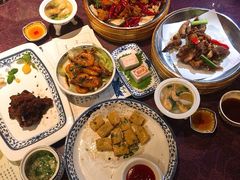 豆沙小圆子-宁波状元楼酒店(和义路店)