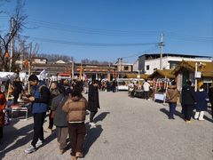 -辛庄国际文化艺术区