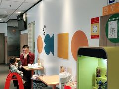 -麦当劳(大厂新城店)