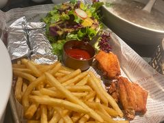 -小资太太餐厅(南岗区店)