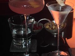 -富力丽思卡尔顿酒店·FLAIR餐厅酒吧