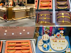 -王府井奥莱棋盘山小镇