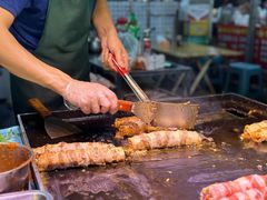 -大学城夜市大排档(凤栖路店)