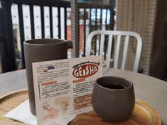 -Nectar One Cafe(勇烈路n1店)