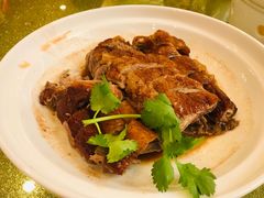 -黄埔华苑酒家(黄埔店)