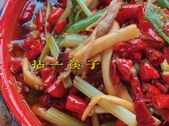 火爆鼻筋-拈一筷子·宜宾江湖菜(十一街店)