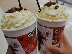 -茶颜悦色(银盆岭万达广场店)
