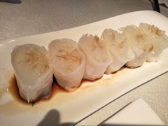 -皇朝会.经典传统粤菜(外滩店)