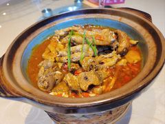 -图味美小黄鱼·景德菜(浙江路店)