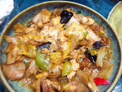 -君霖海鲜私房菜(春柳店)