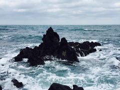 -龙头岩(Dragon Head Rock)