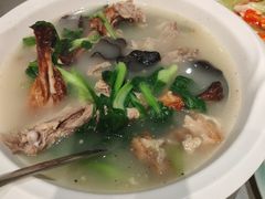 -邑金陵北京烤鸭店·现炒家常菜(ITC MALL店)