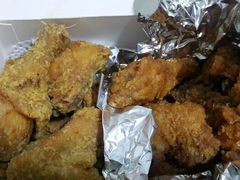 android_upload_pic-SUN炸鸡专门店(西塔总店)