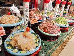 -陈家老院子(高新店)