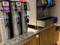 -The Habit Burger Grill 哈比特汉堡(爱琴海店)