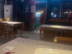 -云晓光头烧烤吧(川沙绿地店)