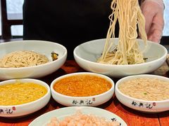 -裕兴记•蟹黄面馆(人民广场店)