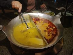 -湊湊火锅·茶憩(和平大悦城店)