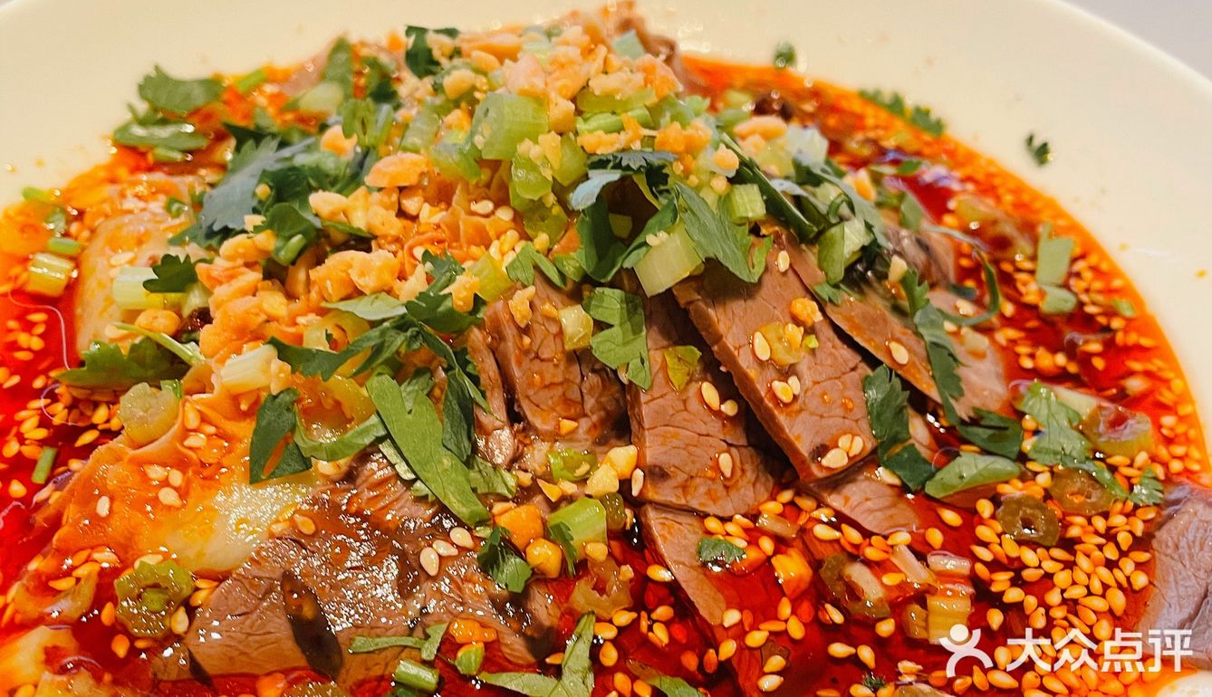 深圳最强川菜？