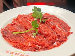 鲜匙柄（小）-燃计沙茶皇·香港沙茶火锅(人广旗舰店)