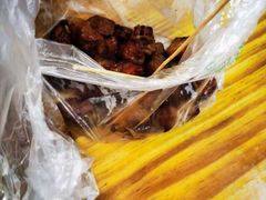 -王记西鎮电烤肉(汶上路店)