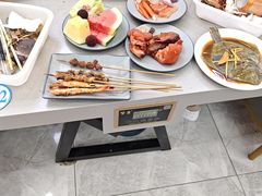 -仙螺岛海鲜自助餐厅(总店)