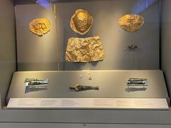 -雅典国家考古博物馆(Ethniko Archaiologiko Museo)