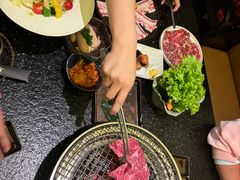 -樱嘢·炭火烧肉(惠南店)