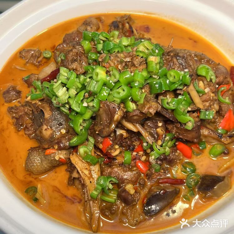 赣州的友友们快来这家!简直好吃哭了🤩