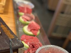 -赤坂亭·M9和牛烧肉·铁板烧·日料398放题(长泰广场店)