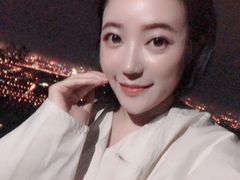 -鬼笑石后山停车场