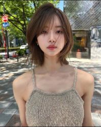 -AFA Hair studio·女士发型设计