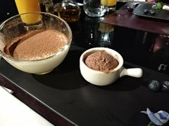 提拉米苏-CASANOVA西餐厅(海信广场店)