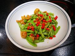-圆圆家私房美食(民权路店)