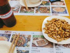 -探唐烧烤(棠东店)