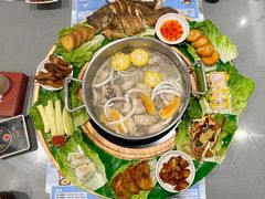 -椰小鸡·琼州糟粕醋(美兰缤纷城店)