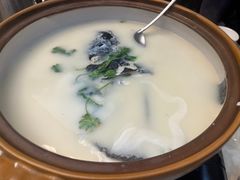 -千岛湖小鱼儿·淳安匠心农家菜