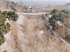 -北京西山国家森林公园