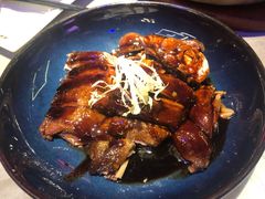 常来招牌碌鹅-啫神·广州地标美食(北京路店)