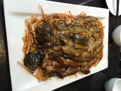 闫府私房菜(恒隆广场店)-闫府私房菜·百年鲁菜(恒隆店)