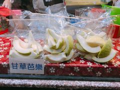 -花莲东大门国际观光夜市