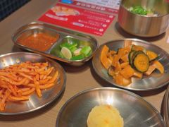 -西塔老太太泥炉烤肉(双井店)